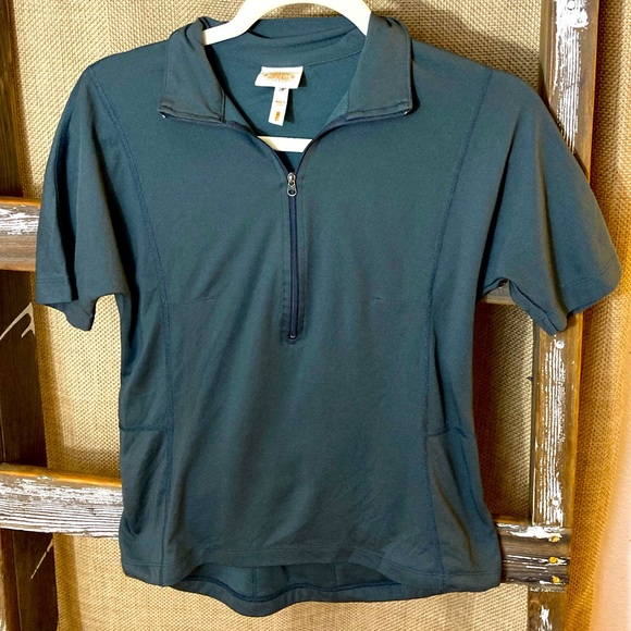 Zoic Tops - 🚴♀️ Zoic Cycling Top | Women’s Small